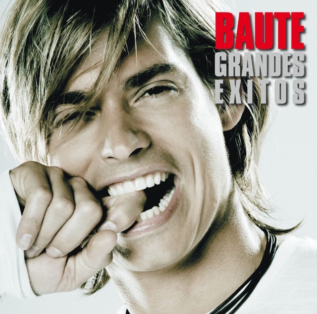 Carlos Baute: Grandes Éxitos