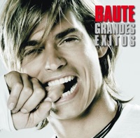 Grandes Exitos - Carlos Baute