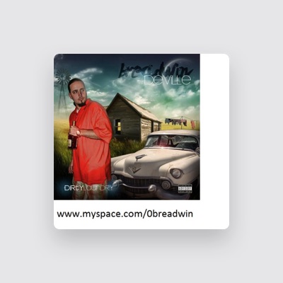 Listen to Breadwin Deville, watch music videos, read bio, see tour dates & more!
