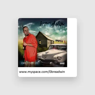 Listen to Breadwin Deville, watch music videos, read bio, see tour dates & more!