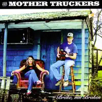 Northbound Trail — The Mother Truckers
