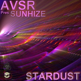 Sturdust (Original Mix) Sunhize