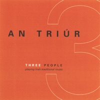 Three People by An Triúr on Apple Music