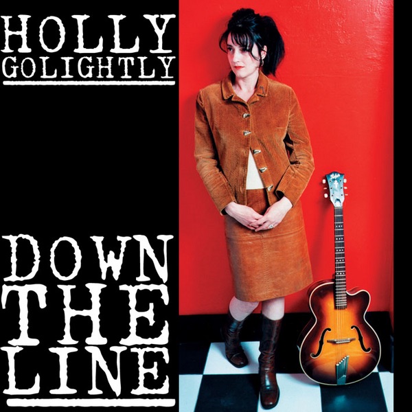 Down the Line