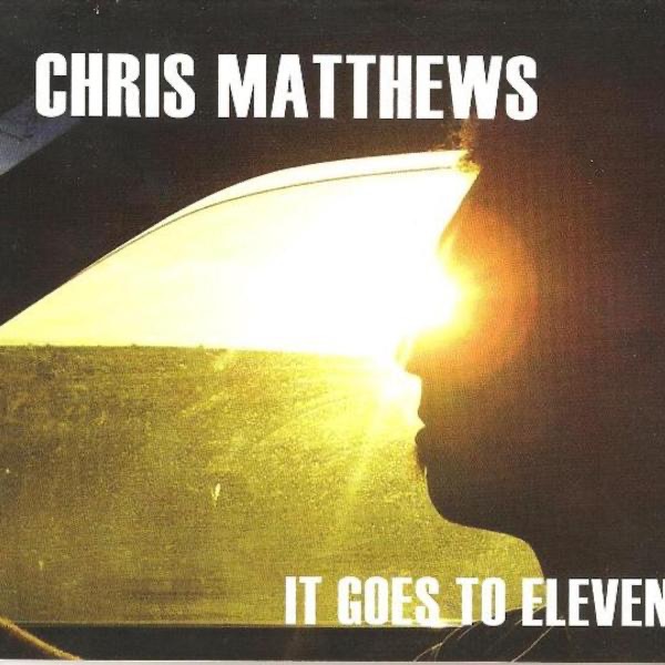 It Goes to Eleven