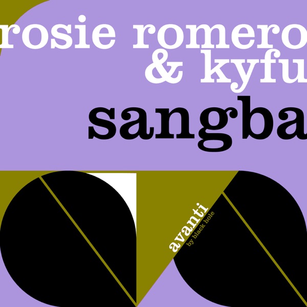 Sangba - Single