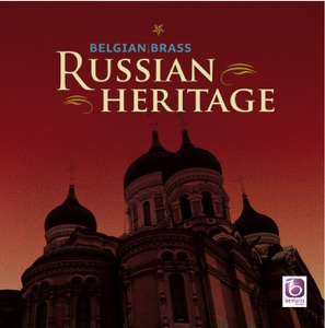 Russian Heritage