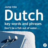 Jump Into Dutch (Unabridged)