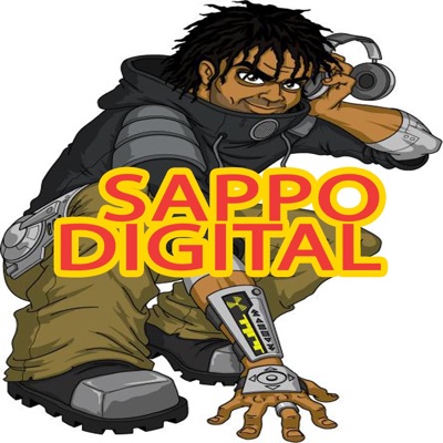 Sappo 3 Times Dope - Single