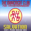 Salvation