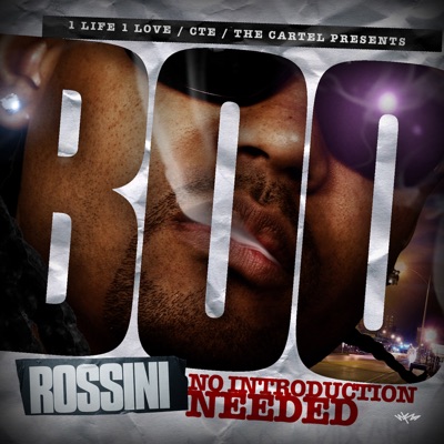 No Introduction Needed