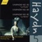 Symphony No. 85 In B Flat Major, Hob.I:85, "La Reine" (The Queen): II. Romance: Allegretto artwork