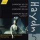Haydn J Symphonies Vol 5 Nos 83 84 85