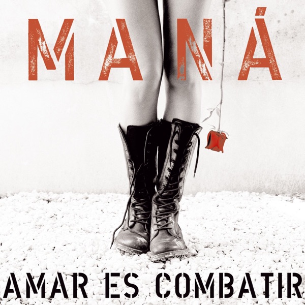 Manda una Senal - Single cover