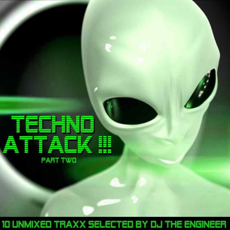 Techno Attack (Part Two)