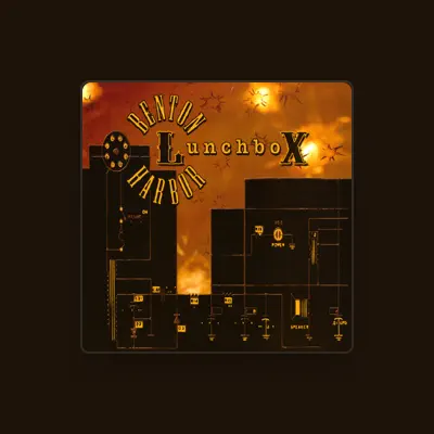 Listen to Benton Harbor Lunchbox, watch music videos, read bio, see tour dates & more!