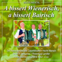 Duo Halletz-Rutz - Hechtl Marsch