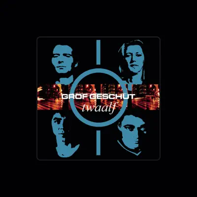 Listen to Grof Geschut, watch music videos, read bio, see tour dates & more!
