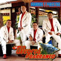 Rangos Y Puestos - Los Alegres Del Barranco