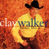 Clay Walker - Country Boy And City Girl