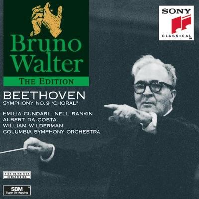 Beethoven: Symphony No. 9