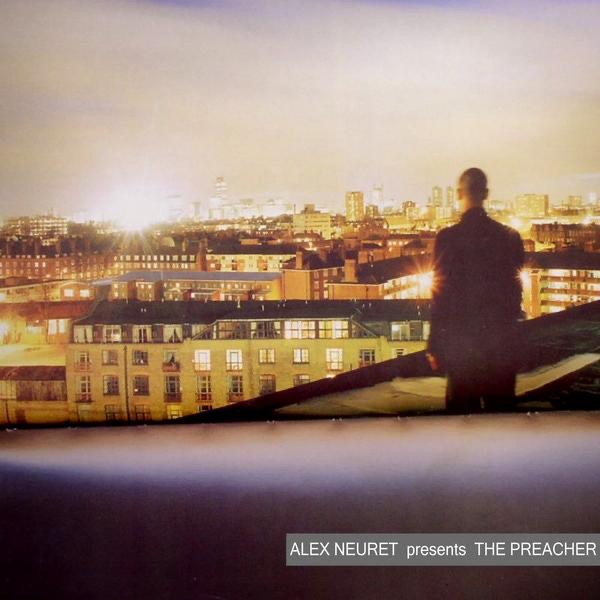 The Preacher - Single