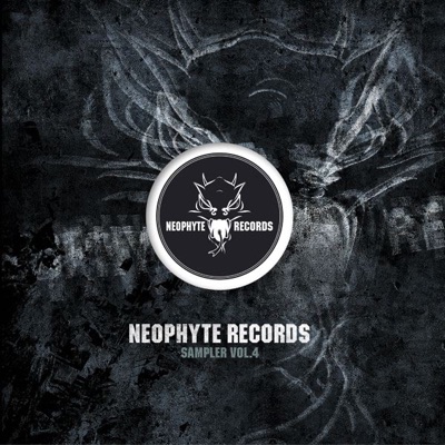 Sampler 4 - EP