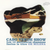 Oh Milena (Manou Lima) - Cabo Verde Show