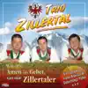 Trio Zillertal - Bei da Braunegger Thress