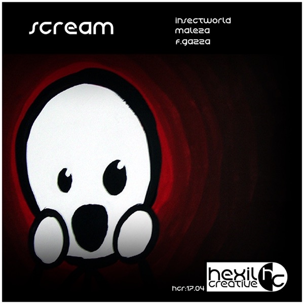 Scream - Single