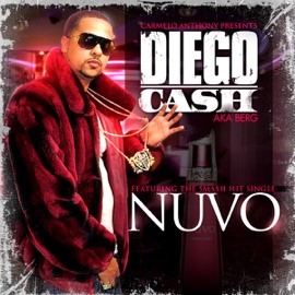 Nuvo (What It Is) (feat. Soundz) [Main Version] Diego Cash