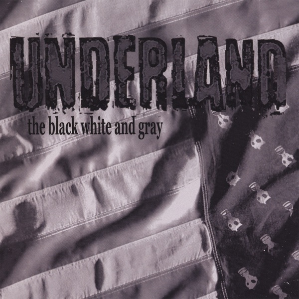 The Black White and Gray