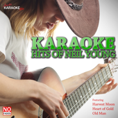 Harvest Moon (In the Style of Neil Young) [Karaoke Version]