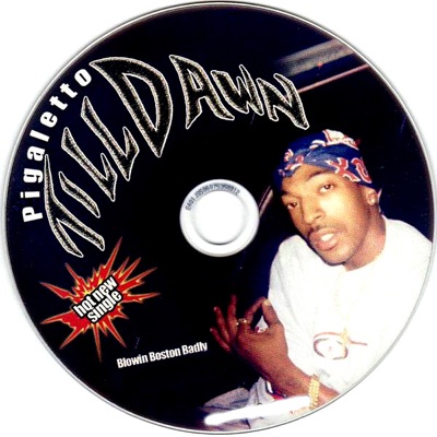 Blowing Boston Badly - Single