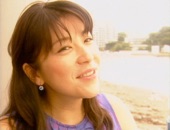 Video artwork for Moonlight Serenade by Lisa Ono