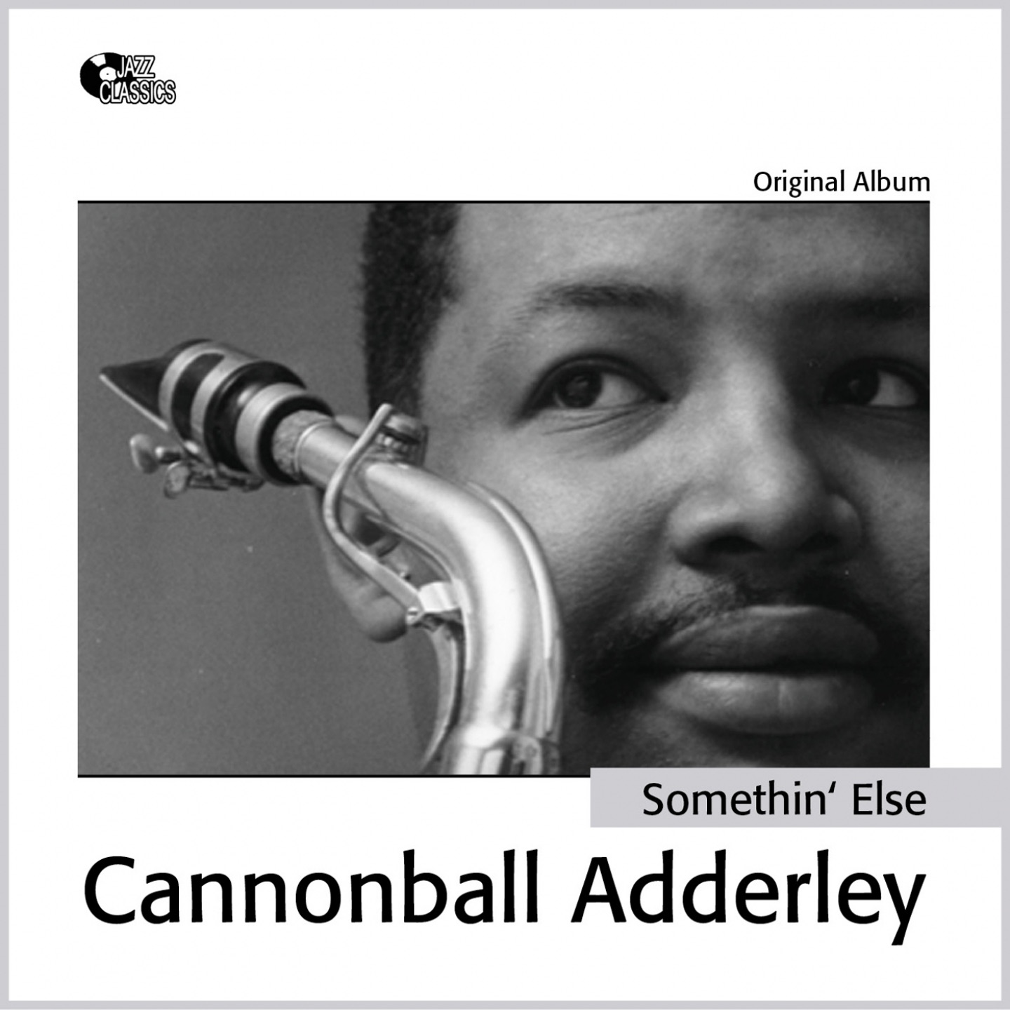 Somethin' Else (Original Album)