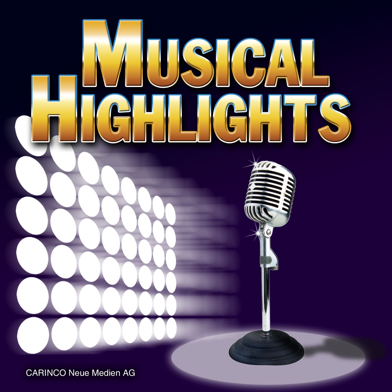 Musical Highlights