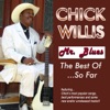 Chick Willis - Mr. Blues