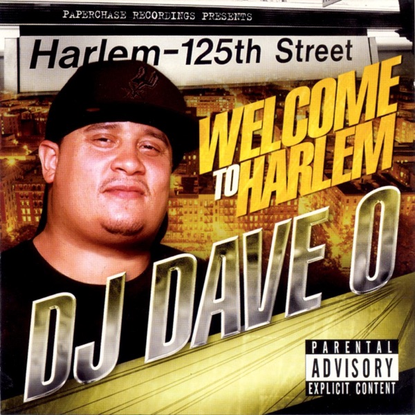 Welcome to Harlem (Explicit)