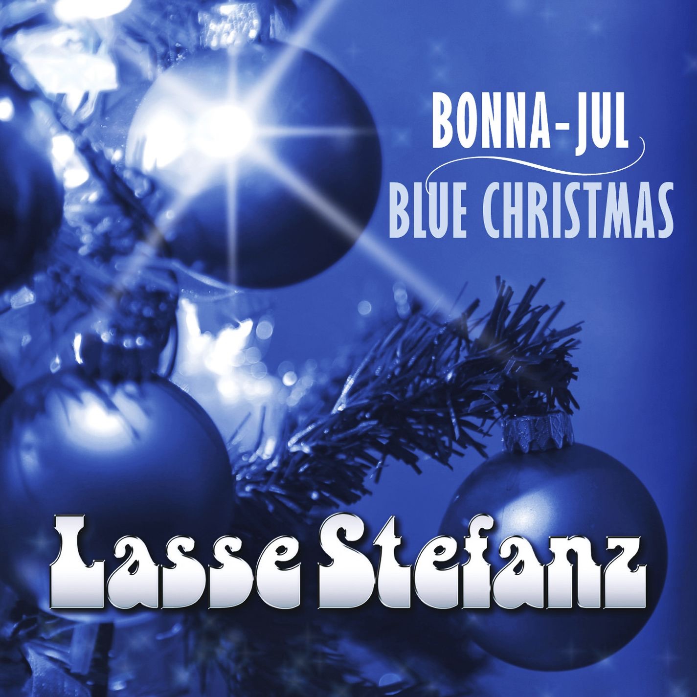 Bonna-jul - Single