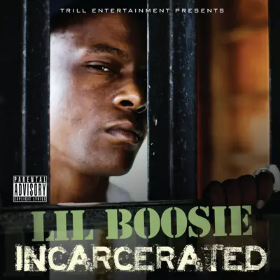 Incarcerated - Lil' Boosie