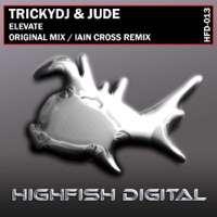 Elevate - Single - Trickydj & Jude