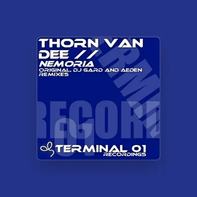 Listen to Thorn van Dee, watch music videos, read bio, see tour dates & more!