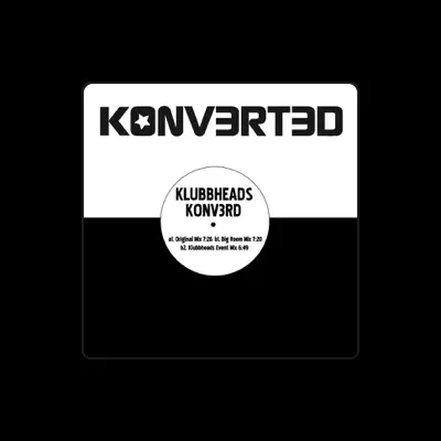 Listen to Klubbheadz, watch music videos, read bio, see tour dates & more!
