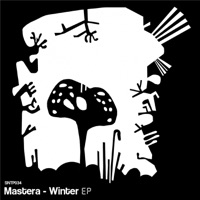 Winter - EP - MasterA