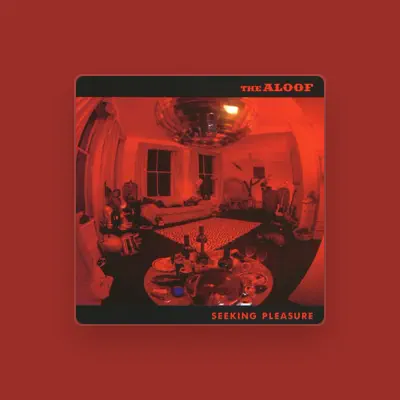 Listen to The Aloof, watch music videos, read bio, see tour dates & more!