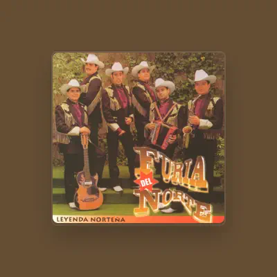 Listen to Furia del Norte, watch music videos, read bio, see tour dates & more!