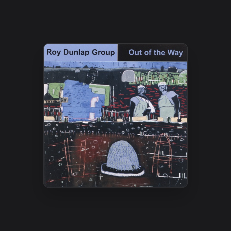 Roy Dunlap Group