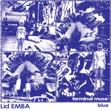 Lid Emba - Macedonian (versioned by James Plotkin)