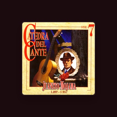 Listen to Juanito Mojama, watch music videos, read bio, see tour dates & more!
